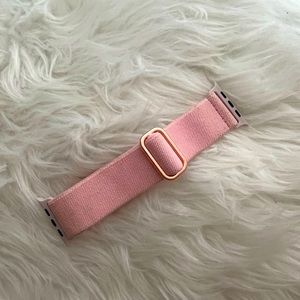 Apple Watch Nylon Band